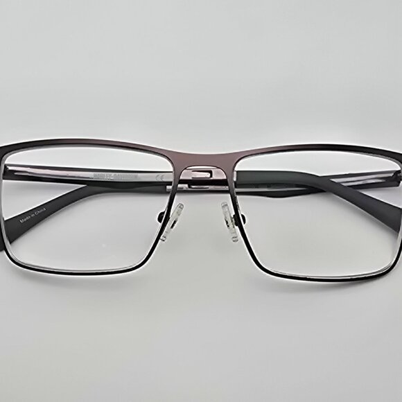 Harley Davidson HD0795 008 Gunmetal Eyeglasses Frame w/ Case 56-16-145 - Picture 13 of 16